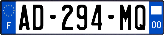 AD-294-MQ