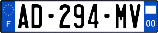 AD-294-MV