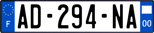 AD-294-NA