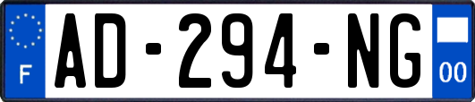 AD-294-NG