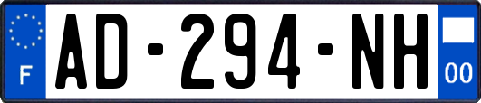 AD-294-NH