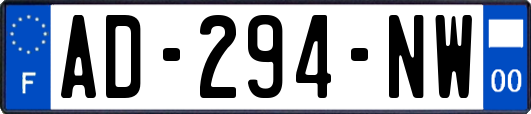 AD-294-NW