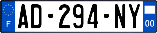 AD-294-NY