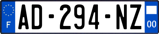 AD-294-NZ