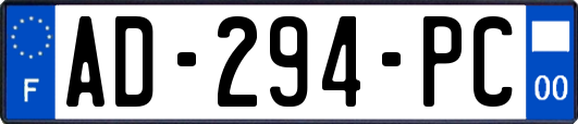 AD-294-PC