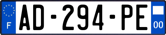 AD-294-PE