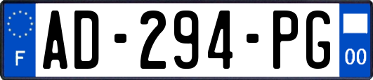 AD-294-PG