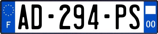 AD-294-PS