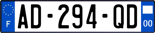 AD-294-QD