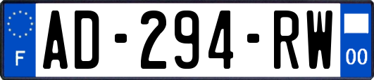 AD-294-RW