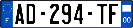 AD-294-TF