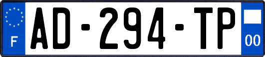 AD-294-TP