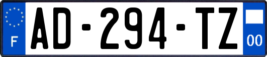 AD-294-TZ