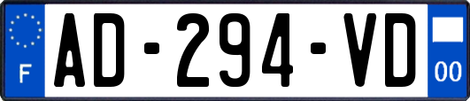 AD-294-VD