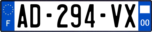 AD-294-VX