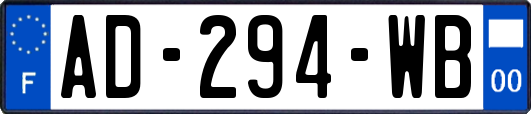 AD-294-WB