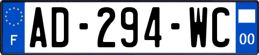 AD-294-WC
