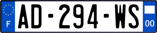 AD-294-WS