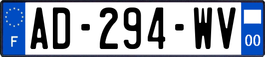 AD-294-WV