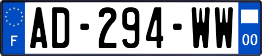 AD-294-WW
