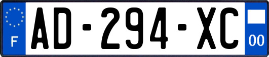 AD-294-XC