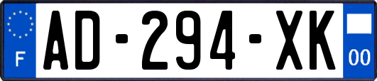 AD-294-XK