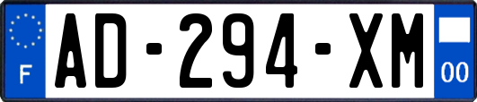 AD-294-XM
