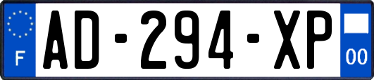 AD-294-XP
