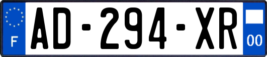 AD-294-XR