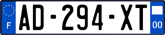 AD-294-XT