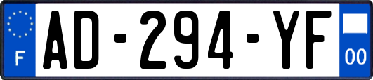 AD-294-YF