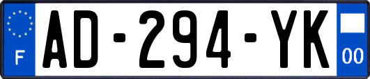AD-294-YK