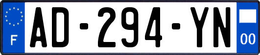 AD-294-YN