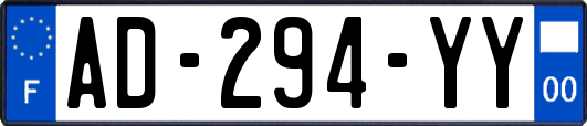 AD-294-YY