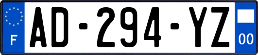 AD-294-YZ