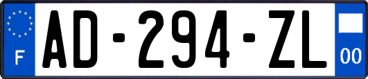 AD-294-ZL
