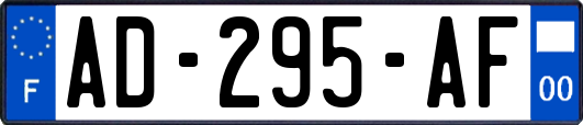 AD-295-AF