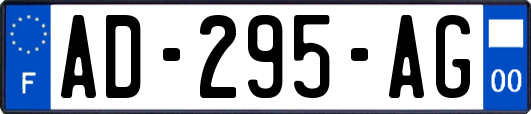 AD-295-AG