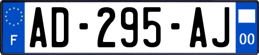 AD-295-AJ