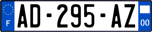 AD-295-AZ
