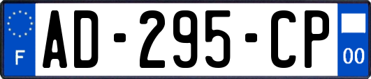 AD-295-CP