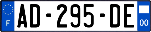 AD-295-DE