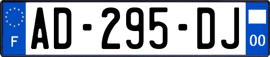 AD-295-DJ