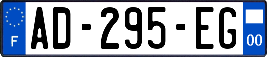 AD-295-EG