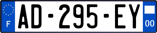 AD-295-EY