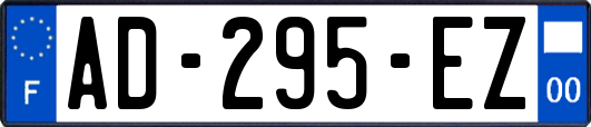 AD-295-EZ