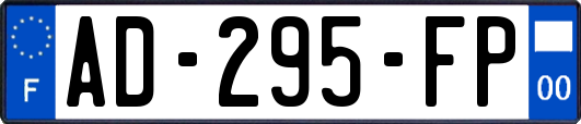 AD-295-FP