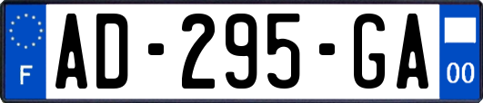 AD-295-GA