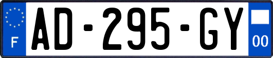 AD-295-GY