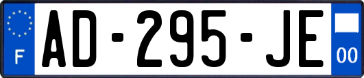 AD-295-JE